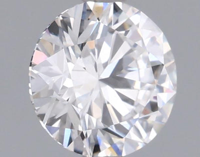 1.00 Carat Round Lab Diamond :: Greenstar spin frame 06
