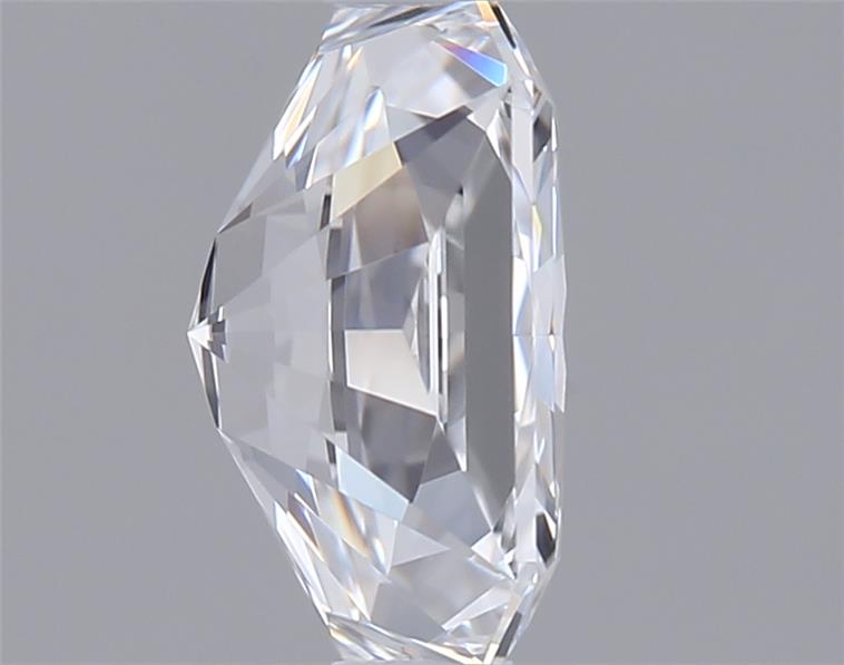 1.54 Carat Radiant Lab Diamond :: Greenstar spin frame 06