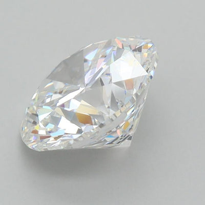 2.00 Carat Round Lab Diamond :: Greenstar spin frame 06