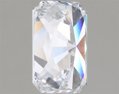 1.32 Carat Radiant Lab Diamond :: Greenstar spin frame 06