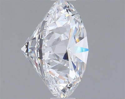 2.10 Carat Round Lab Diamond :: Greenstar spin frame 06