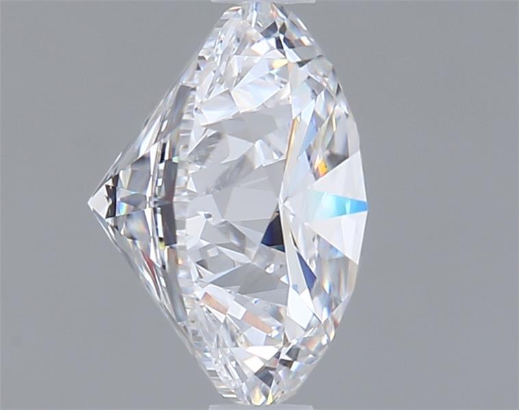2.10 Carat Round Lab Diamond :: Greenstar spin frame 06