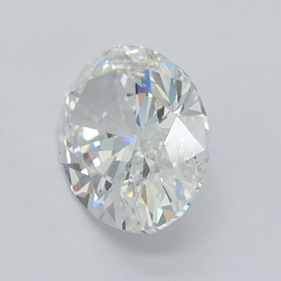 1.08 Carat Oval Lab Diamond :: Greenstar spin frame 06
