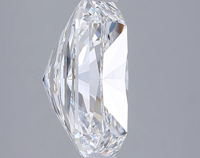 3.03 Carat Radiant Lab Diamond :: Greenstar spin frame 06
