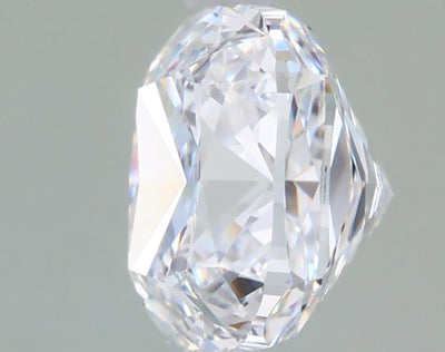 2.56 Carat Cushion Lab Diamond :: Greenstar spin frame 06