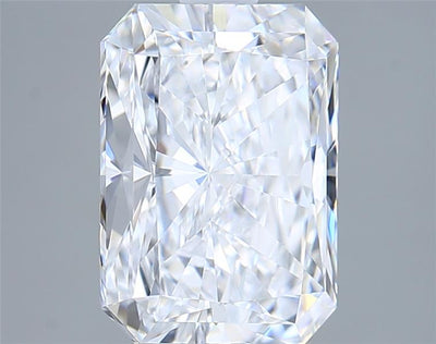 3.00 Carat Radiant Lab Diamond :: Greenstar spin frame 06
