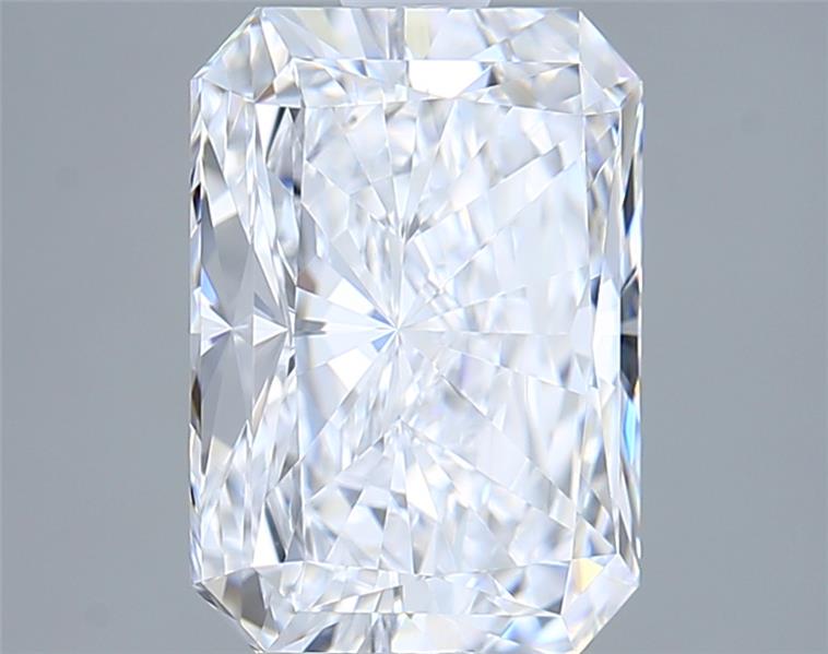 3.00 Carat Radiant Lab Diamond :: Greenstar spin frame 06