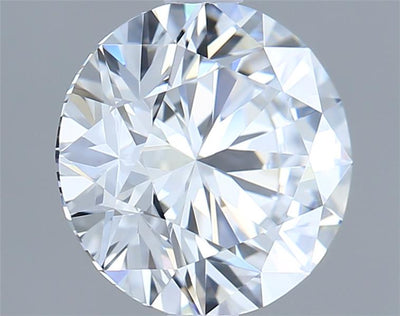 2.00 Carat Round Lab Diamond :: Greenstar spin frame 06