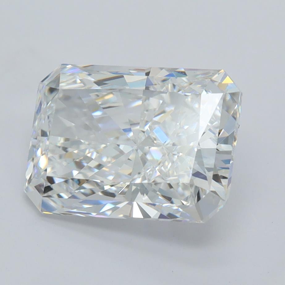 2.60 Carat Radiant Lab Diamond :: Greenstar spin frame 06