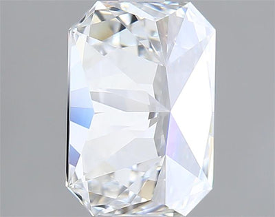 2.04 Carat Radiant Lab Diamond :: Greenstar spin frame 06