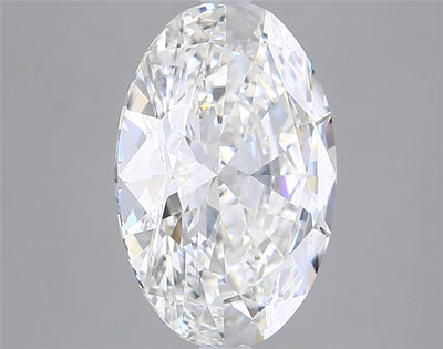 4.71 Carat Oval Lab Diamond :: Greenstar spin frame 06