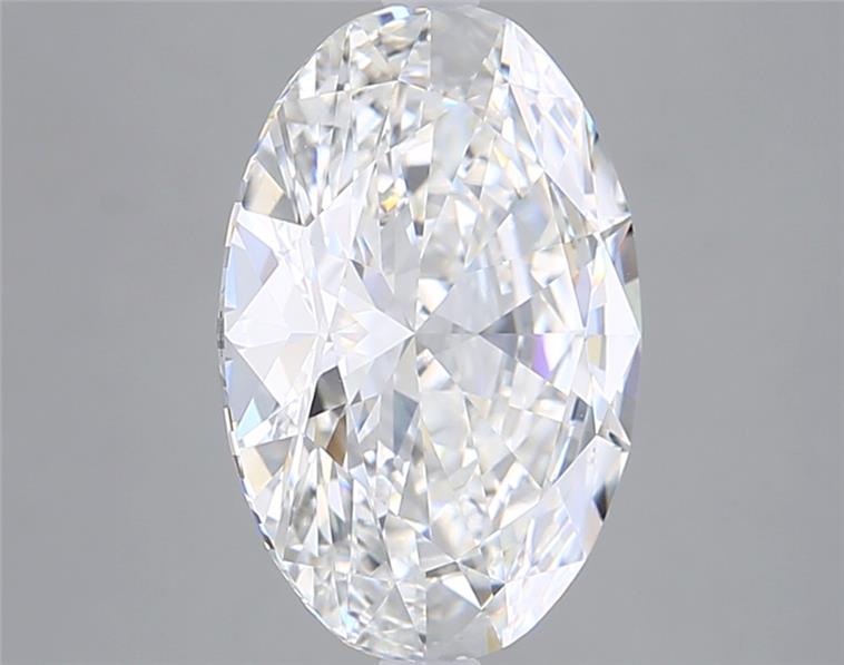 4.71 Carat Oval Lab Diamond :: Greenstar spin frame 06