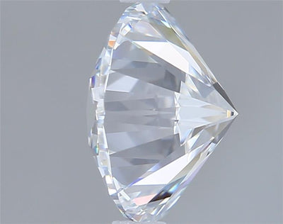 2.01 Carat Round Lab Diamond :: Greenstar spin frame 06