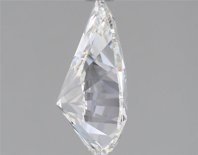 1.56 Carat Pear Lab Diamond :: Greenstar spin frame 06