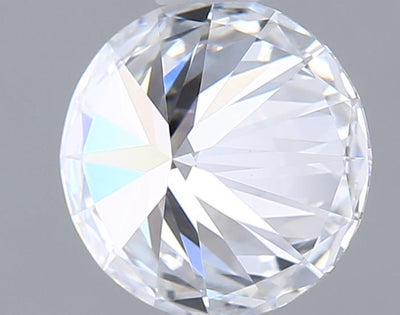 1.01 Carat Round Lab Diamond :: Greenstar spin frame 06