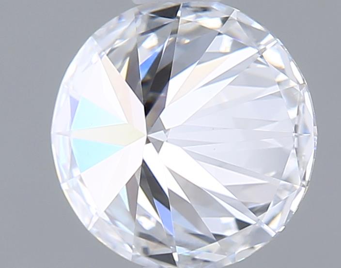 1.01 Carat Round Lab Diamond :: Greenstar spin frame 06