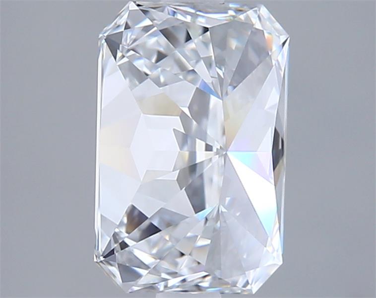 2.00 Carat Radiant Lab Diamond :: Greenstar spin frame 06