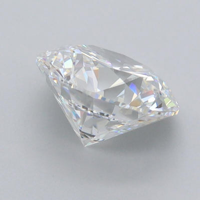 2.02 Carat Round Lab Diamond :: Greenstar spin frame 06