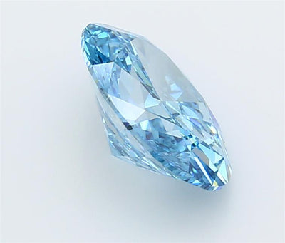 3.13 Carat Oval Lab Diamond :: Greenstar spin frame 06