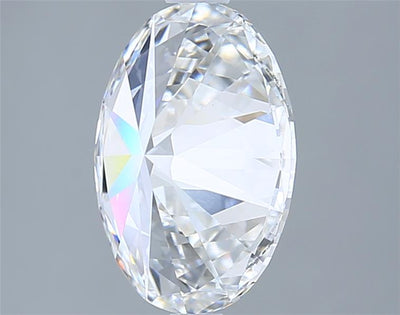 2.55 Carat Oval Lab Diamond :: Greenstar spin frame 06