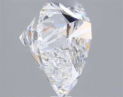 2.51 Carat Heart Lab Diamond :: Greenstar spin frame 06