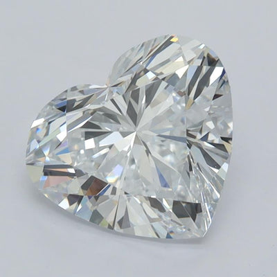 2.01 Carat Heart Lab Diamond :: Greenstar spin frame 06