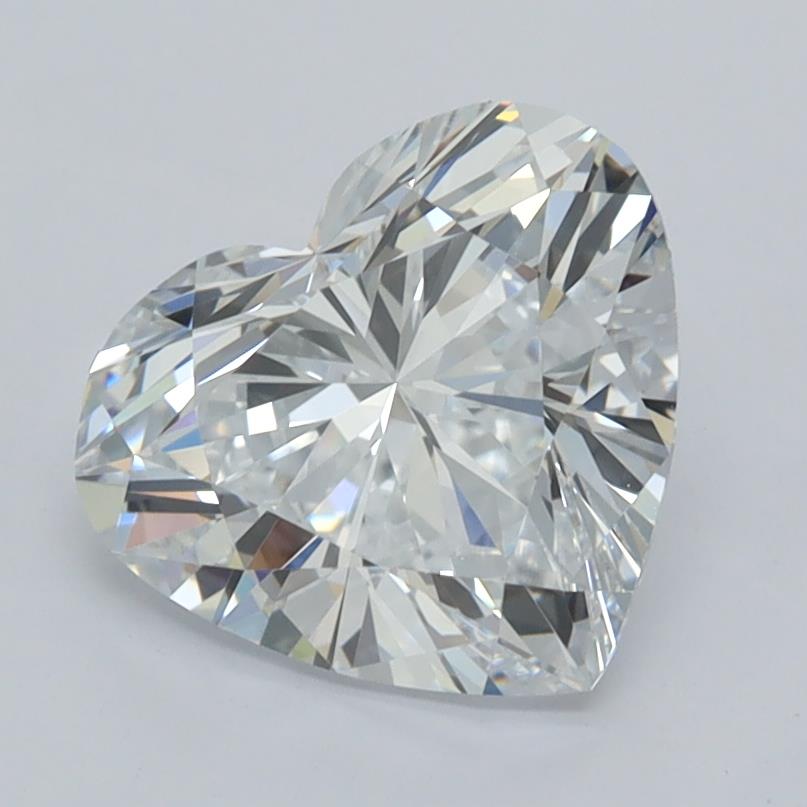 2.01 Carat Heart Lab Diamond :: Greenstar spin frame 06