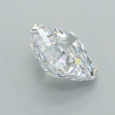 2.02 Carat Asscher Lab Diamond :: Greenstar spin frame 06