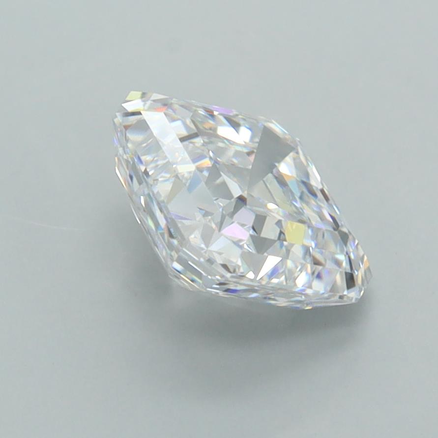 2.02 Carat Asscher Lab Diamond :: Greenstar spin frame 06