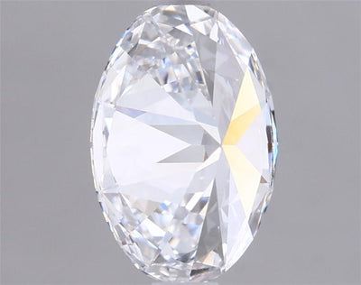 1.05 Carat Oval Lab Diamond :: Greenstar spin frame 06