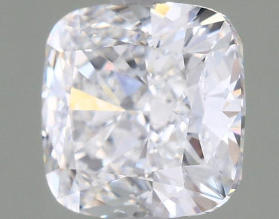 1.82 Carat Cushion Lab Diamond :: Greenstar spin frame 06