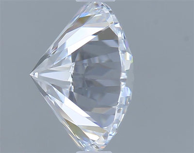 1.50 Carat Round Lab Diamond :: Greenstar spin frame 06