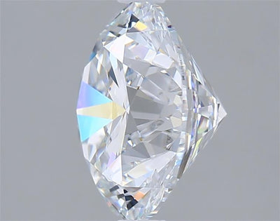 2.51 Carat Round Lab Diamond :: Greenstar spin frame 06