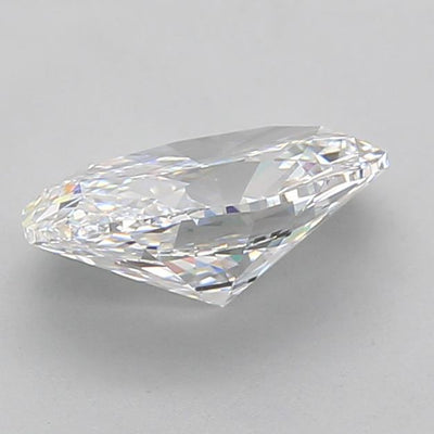 2.05 Carat Oval Lab Diamond :: Greenstar spin frame 06