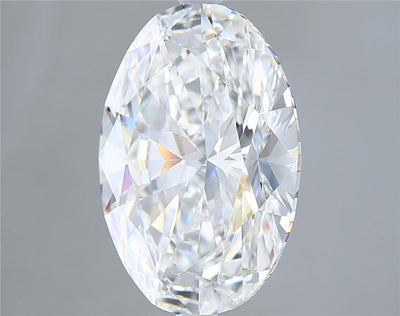 5.06 Carat Oval Lab Diamond :: Greenstar spin frame 06