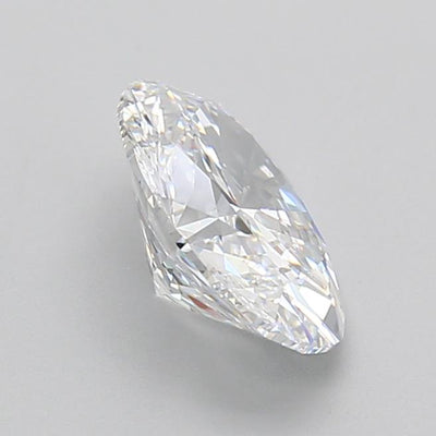 2.01 Carat Oval Lab Diamond :: Greenstar spin frame 06
