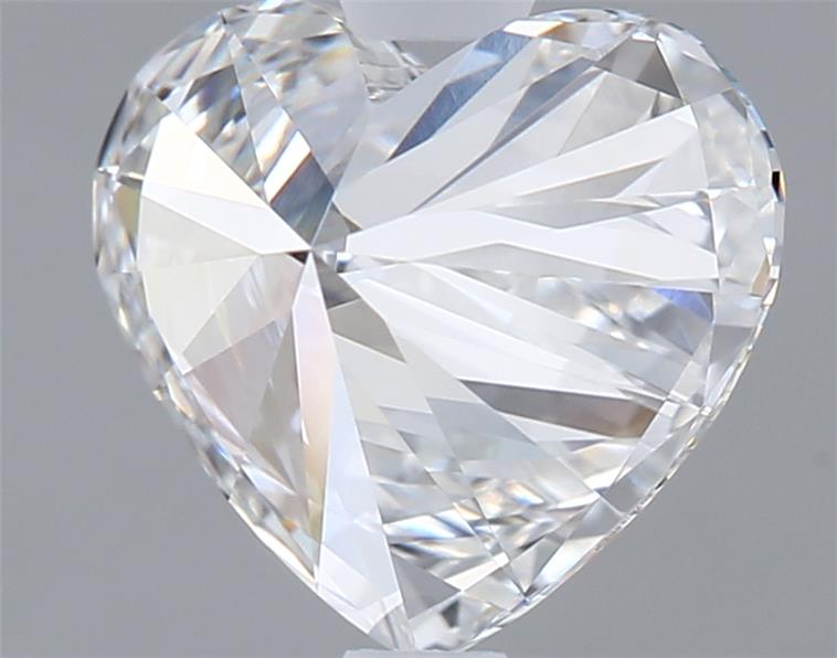 1.51 Carat Heart Lab Diamond :: Greenstar spin frame 06