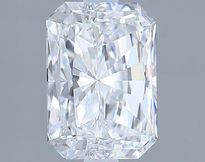 2.03 Carat Radiant Lab Diamond :: Greenstar spin frame 06