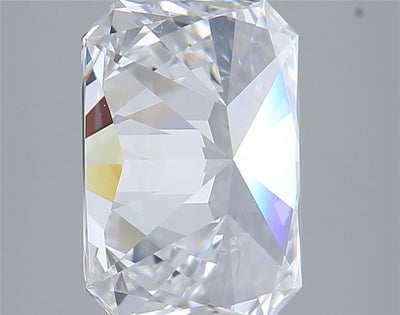 2.40 Carat Radiant Lab Diamond :: Greenstar spin frame 06