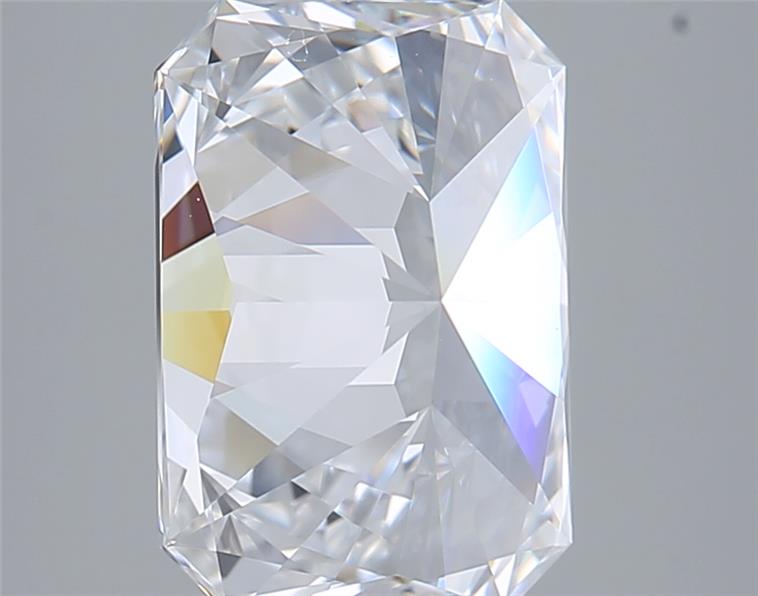 2.40 Carat Radiant Lab Diamond :: Greenstar spin frame 06