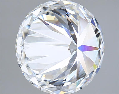 3.02 Carat Round Lab Diamond :: Greenstar spin frame 06