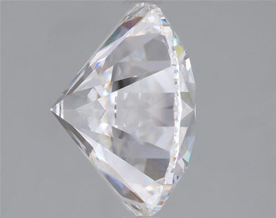 3.54 Carat Round Lab Diamond :: Greenstar spin frame 06