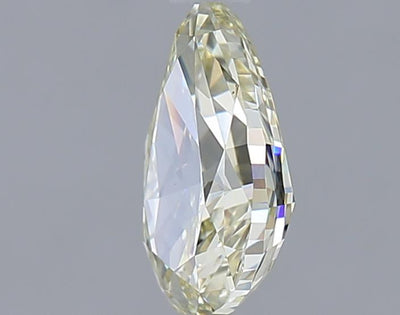 1.01 Carat Pear Lab Diamond :: Greenstar spin frame 06