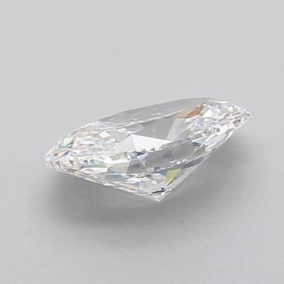2.02 Carat Oval Lab Diamond :: Greenstar spin frame 06