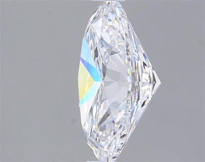 1.54 Carat Oval Lab Diamond :: Greenstar spin frame 06