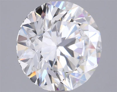 2.06 Carat Round Lab Diamond :: Greenstar spin frame 06