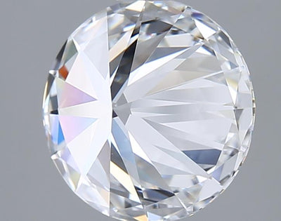 2.01 Carat Round Lab Diamond :: Greenstar spin frame 06