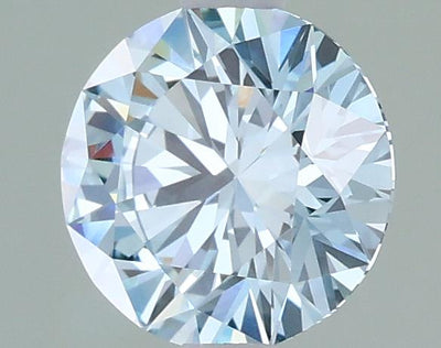 1.05 Carat Round Lab Diamond :: Greenstar spin frame 06