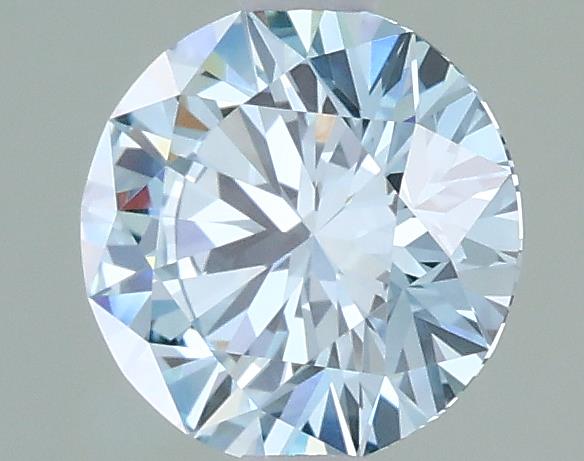 1.05 Carat Round Lab Diamond :: Greenstar spin frame 06