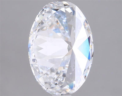 1.54 Carat Oval Lab Diamond :: Greenstar spin frame 06